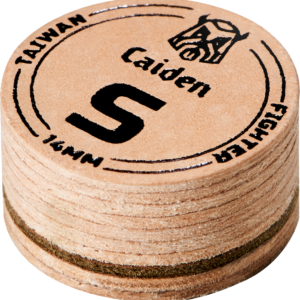 Caiden Fighter Tip - Single - Soft Caiden Fighter Tip - Single - Soft